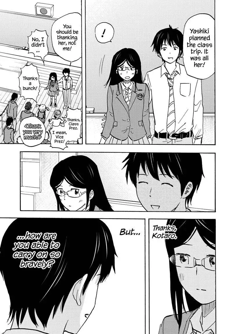 High School Family: Kokosei Kazoku Chapter 107 6